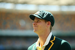 The rise and rise of Steven Smith