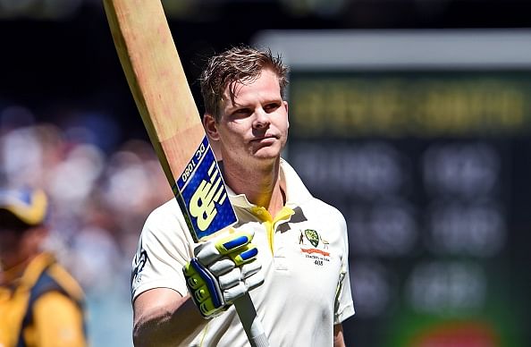 Don't regret missing out on double century: Steven Smith