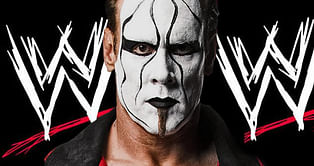 Five reasons why Sting is famous inspite of never being a WWE superstar