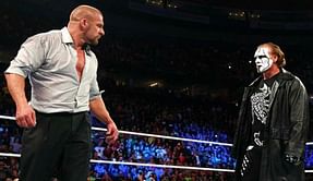 5 Matches that should happen at WrestleMania 31