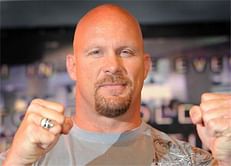 Stone Cold talks Cesaro, Vince interview, challenges Roman Reigns, more