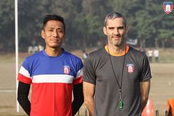 Bharat FC sign India stalwart Gouramangi Singh
