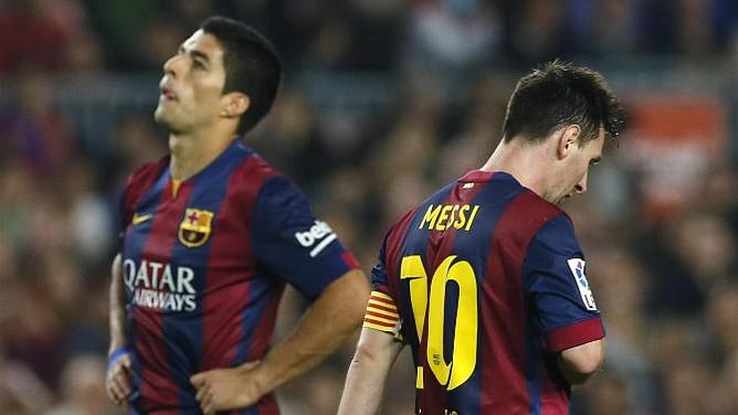 Barcelona- Espanyol derby promises full commitment from both sides