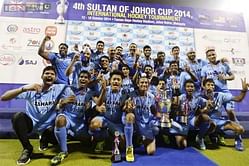 India junior men's hockey team beats Japan 7-0