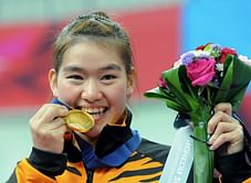 Malaysian Wushu athlete Tai Cheau Xuen banned for doping