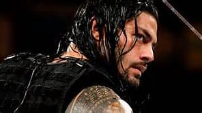 Roman Reigns gets his first wish