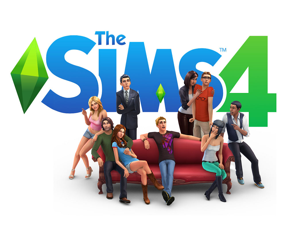 The Sims 4 update adds athletic and business career paths