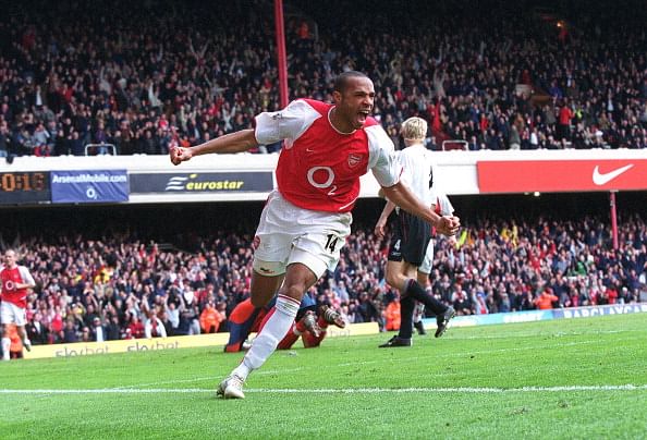 Ray Parlour: Henry will become Arsenal manager