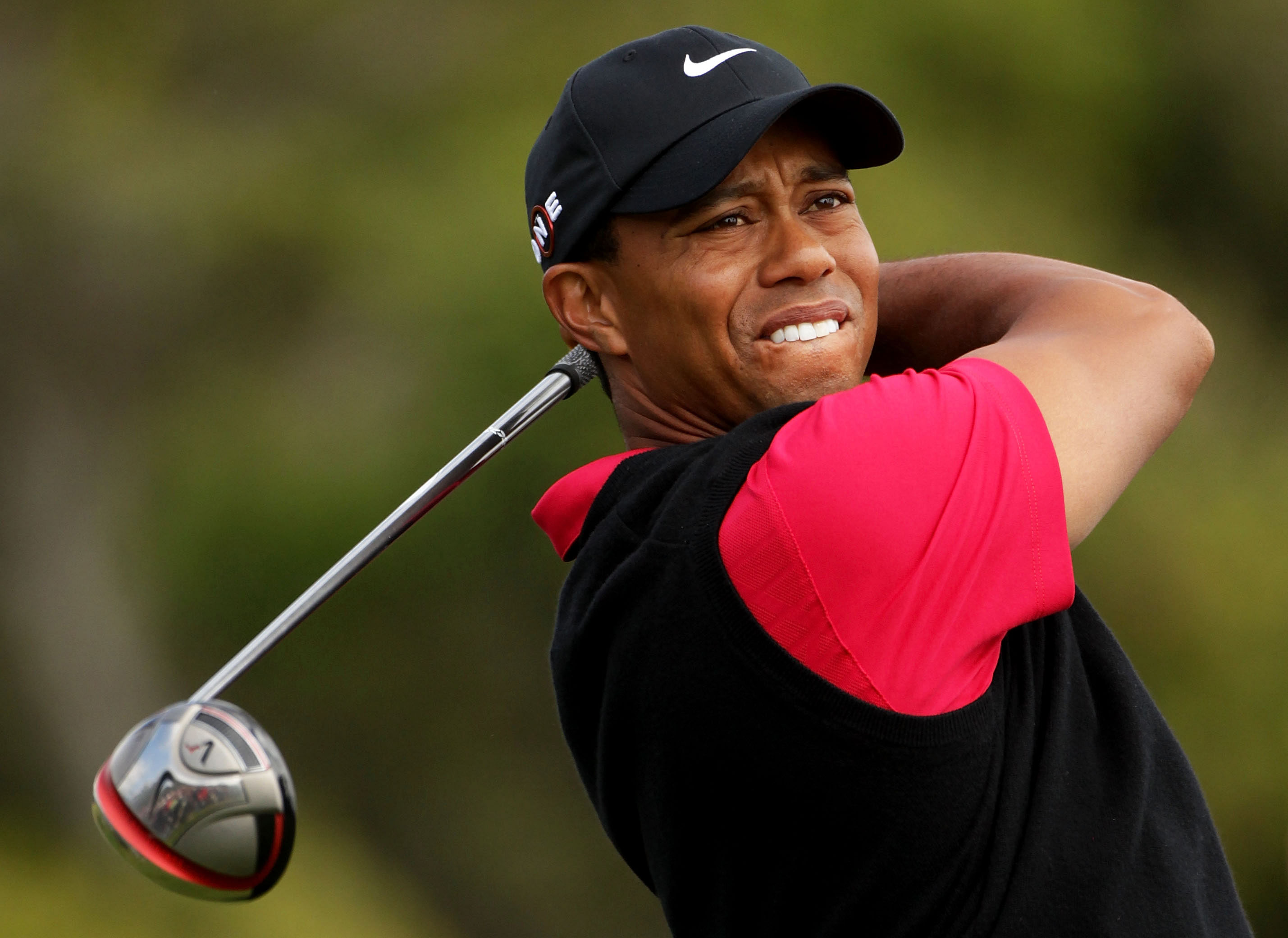 Tiger Woods to return to competition this week