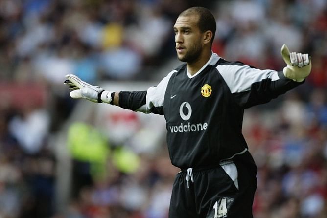 10 most underrated Manchester United players of the Premier League era