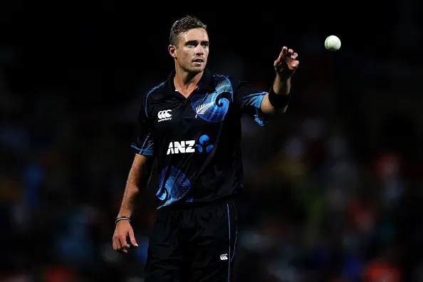 Tim Southee