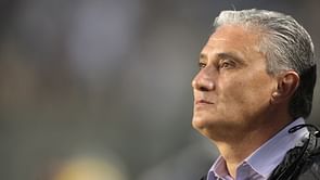 Corinthians in talks with former manager Tite