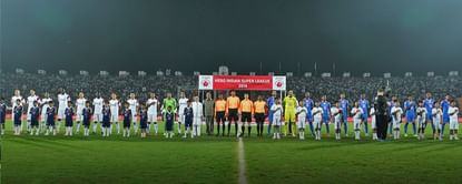 ISL: FC Goa vs NorthEast United FC - 5 talking points