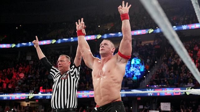 WWE Monday Night RAW: Live commentary and results - December 15, 2014
