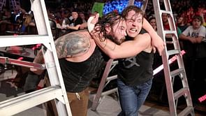 WWE Monday Night Raw Preview : 15 December, 2014