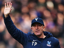 Tony Pulis set to be named the new manager of West Bromwich Albion