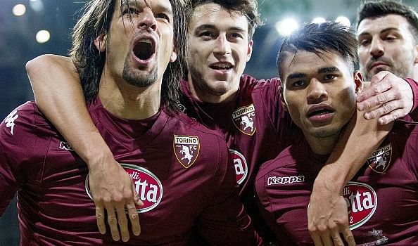 Torino advance in Europa League