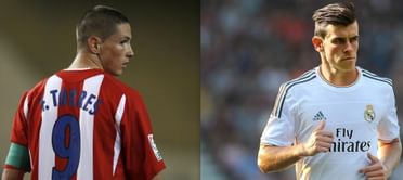 Bale aiming to stay, Torres happy to return