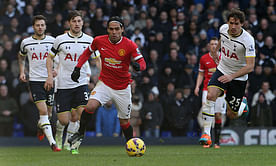 Tottenham 0-0 Manchester United: Five Talking Points