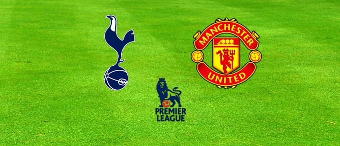 Tottenham Hotspur vs Manchester United: Preview & Prediction