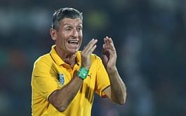 ISL: Kerala Blasters benefited by Trevor Morgan's familiarity with Indian football