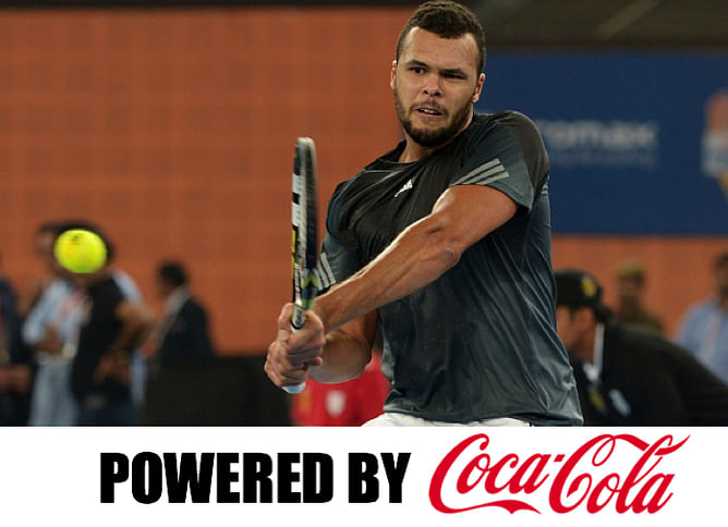 Coca-Cola IPTL: Manila Mavericks vs Singapore Slammers preview