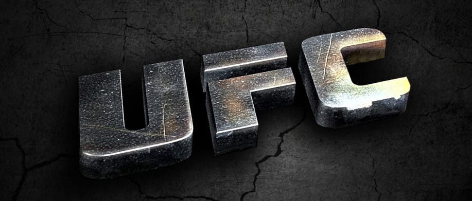 UFC announces major new partnership with Reebok