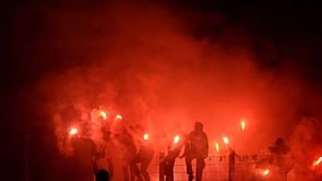 Ban ultras or get relegated: LFP President
