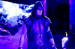 WWE saving top star for Wrestlemania 31 match against The Undertaker?