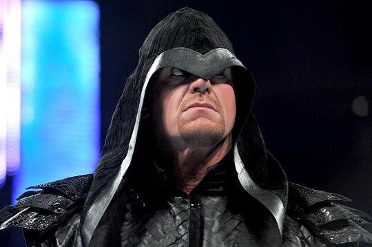 Bray Wyatt to be Undertaker's Wrestlemania 31 opponent?