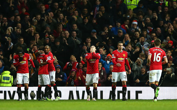 Highlights: Manchester United 3-1 Newcastle United