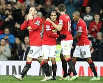 Spurs v United: Louis bemoans fixture pile-up