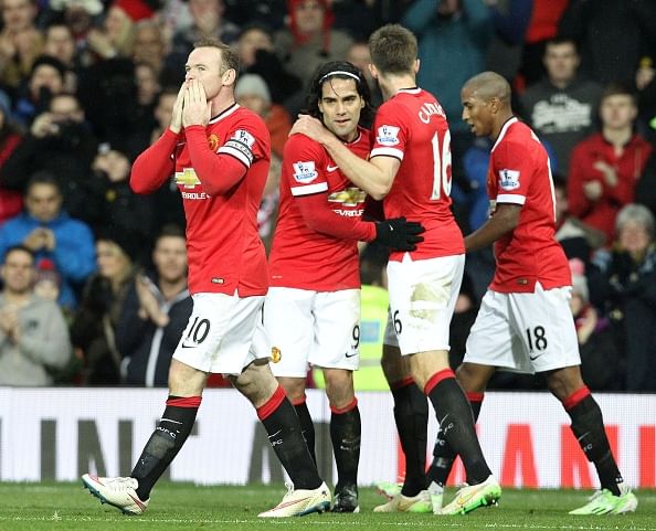 Spurs v United: Louis bemoans fixture pile-up