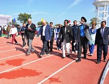 Sports Authority of India & Procam International elaborate on ‘Elite Distance Running Program’ for Indian athletes