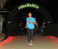 Nike challenges runners in Mumbai to 'Race the lights'