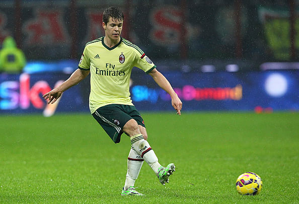 AC Milan vice-president compares Chelsea loanee van Ginkel to Roma's Strootman