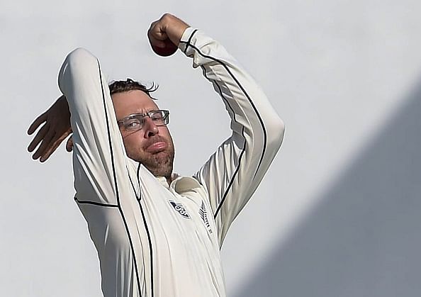 Timing wasn't right to announce my Test retirement: Daniel Vettori