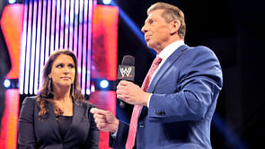 Vince McMahon breaks his silence about CM Punk and Undertaker’s loss at WrestleMania