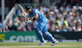 Looking at India's list of probables for the World Cup - Can they make it two in two?