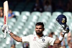 Captain's knock: Virat Kohli brings back memories of Sourav Ganguly's heroics at Brisbane