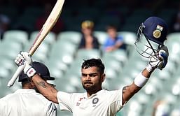 Australia v India 2014-15: Mark Taylor impressed by Virat Kohli's Test captaincy debut at Adelaide
