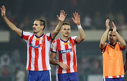 Need to focus and be consistent in play-offs: Atletico de Kolkata coach Jose Antonio Habas