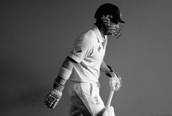 David Warner hints at batting India out of the game at MCG
