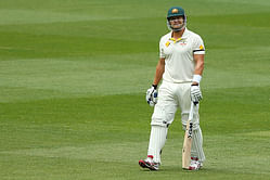 Mark Waugh backs struggling Shane Watson