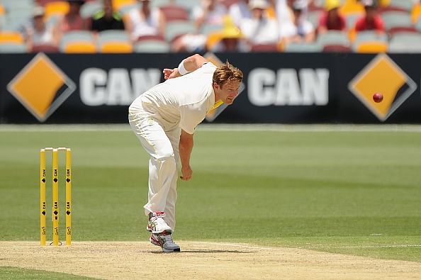 Australia vs India 2014/15: Shane Watson fit for Boxing Day Test
