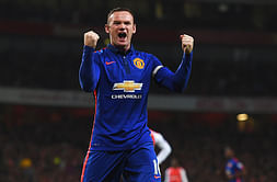 Wayne Rooney declared fit for the game against Southampton