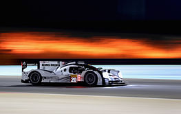 Video: Interlagos nightmare strikes twice for Mark Webber