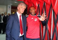 Wenger Henry