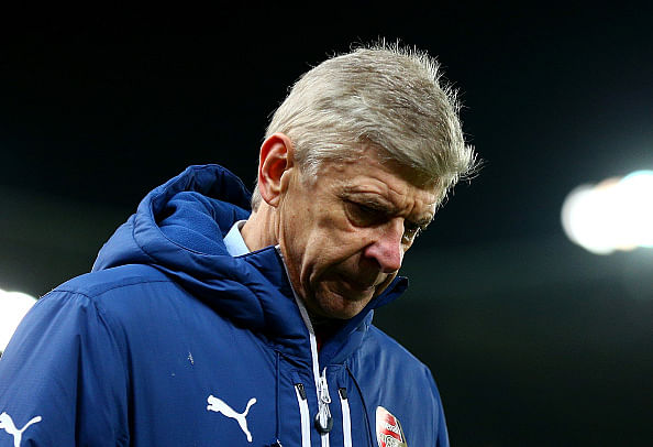 Tactical Analysis: Where did it all go wrong for Arsenal?