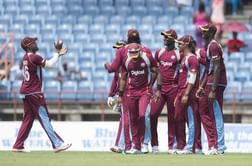 Issue advance strike notice: West Indies task force